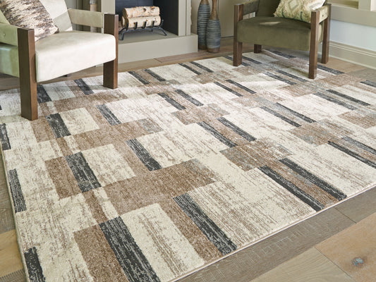 Alstone Large Rug