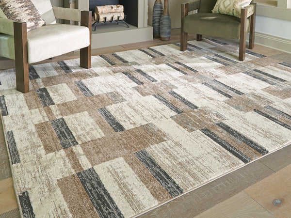 Alstone Large Rug