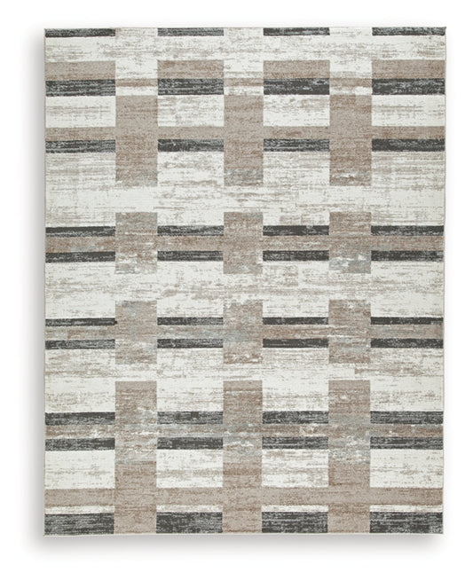 Alstone Large Rug
