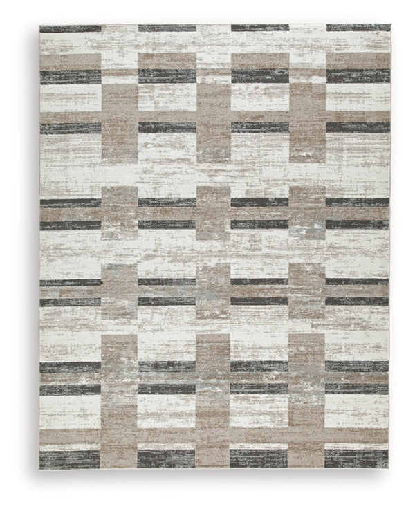 Alstone Large Rug