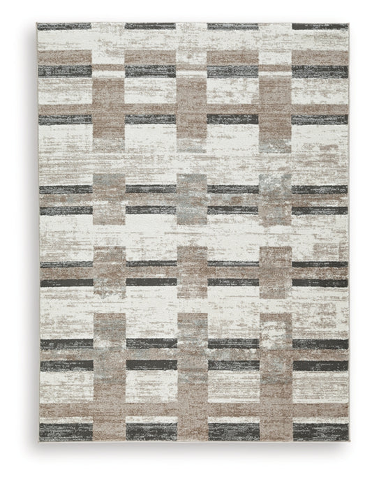 Alstone Medium Rug