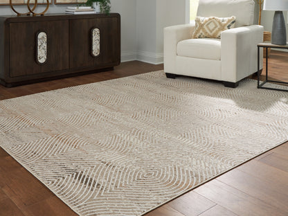 Bachus Large Rug