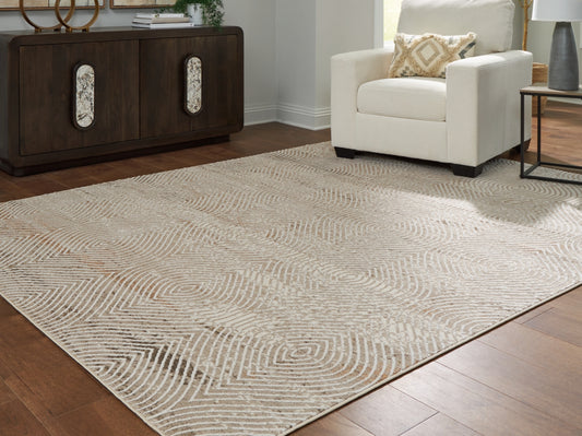 Bachus Large Rug