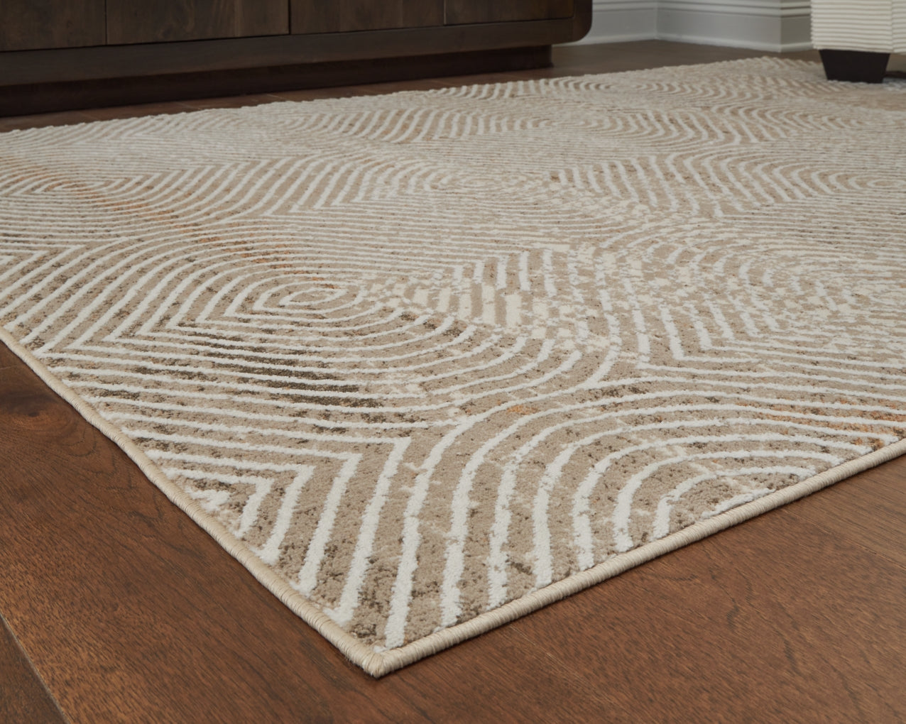 Bachus Large Rug