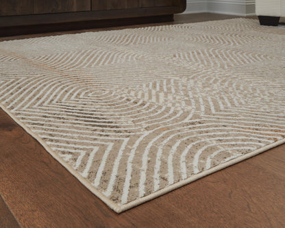 Bachus Large Rug