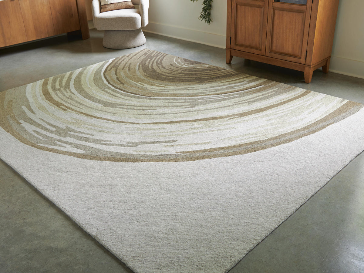 Rizwana Large Rug