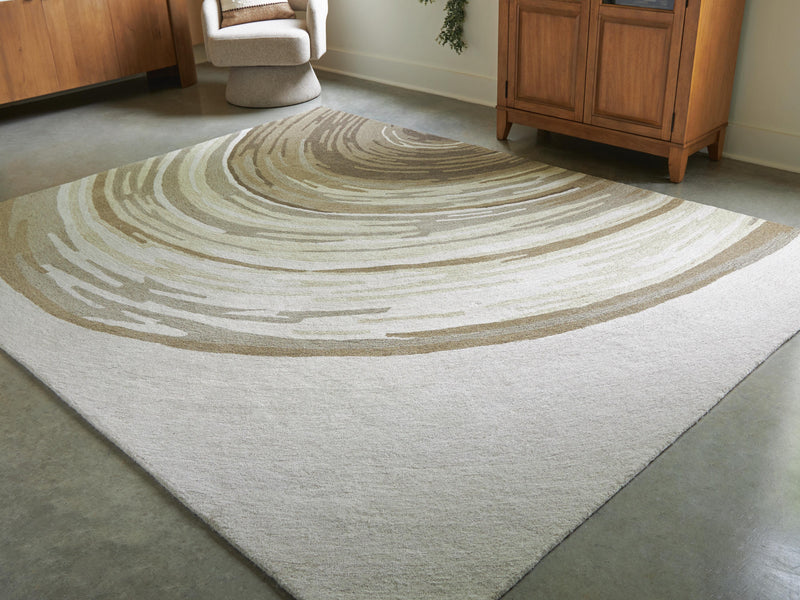 Rizwana Large Rug