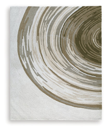 Rizwana Large Rug