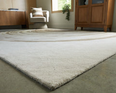 Rizwana Large Rug