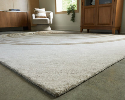 Rizwana Large Rug