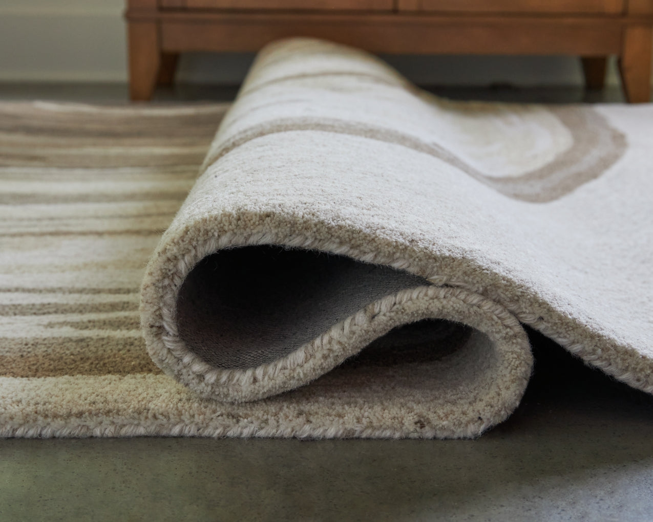 Rizwana Large Rug