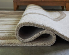 Rizwana Large Rug