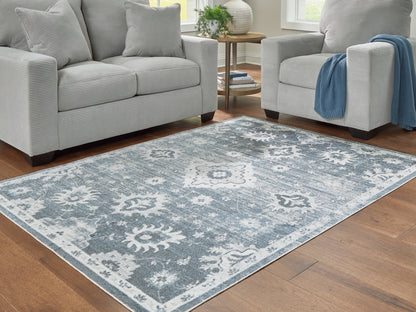 Avanworths Washable Large Rug