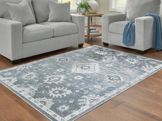 Avanworths Washable Medium Rug