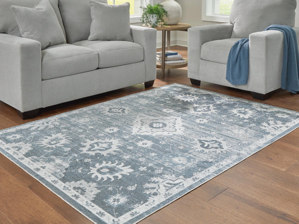 Avanworths Washable Medium Rug