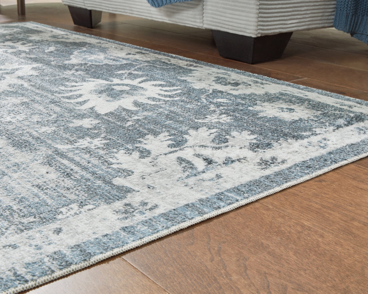 Avanworths Washable Large Rug