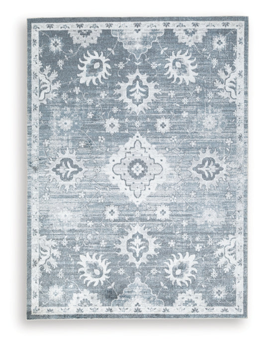 Avanworths Washable Large Rug