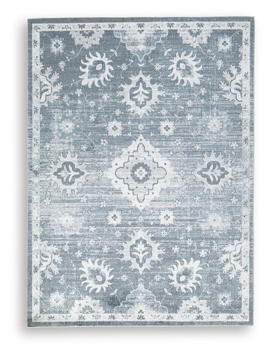 Avanworths Washable Large Rug
