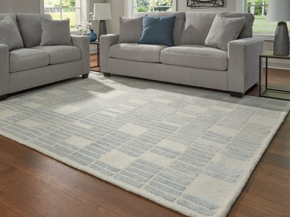 Dylanton Large Rug