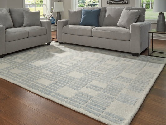 Dylanton Large Rug