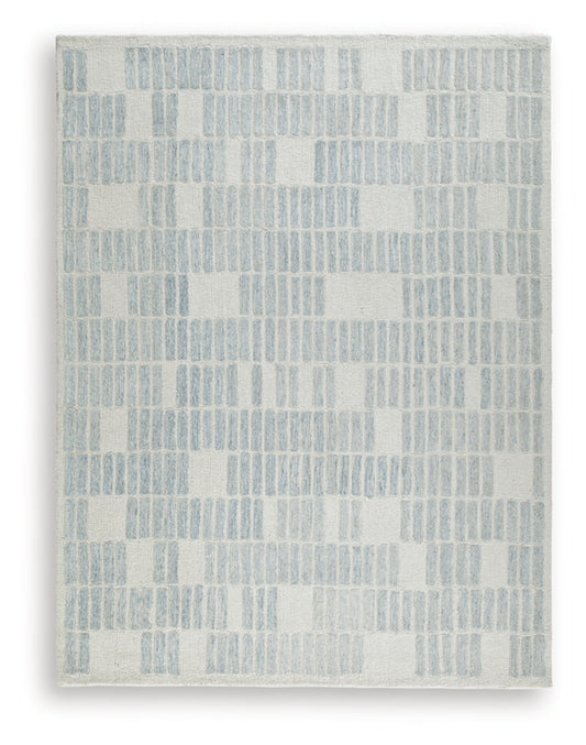 Dylanton Large Rug