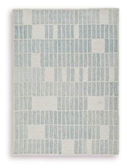 Dylanton Medium Rug