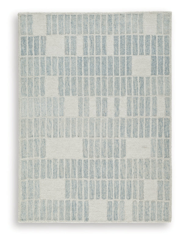 Dylanton Medium Rug