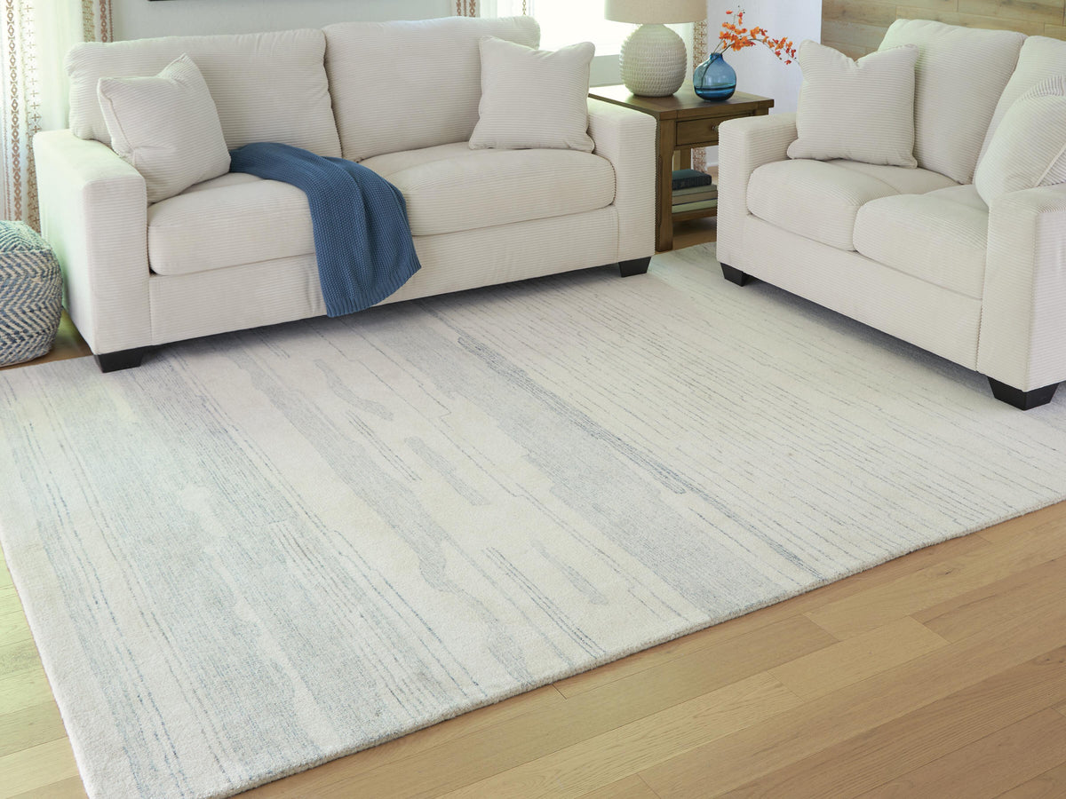 Genemost Large Rug