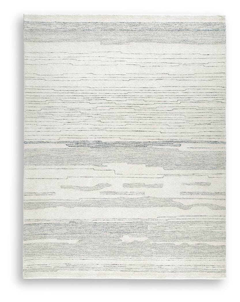 Genemost Large Rug