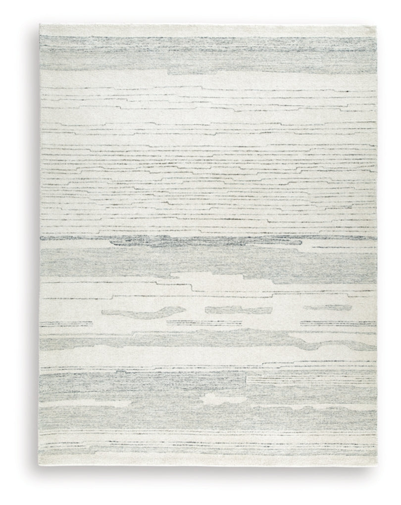 Genemost Large Rug