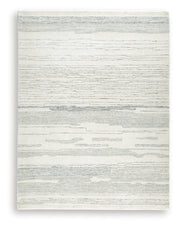 Genemost Large Rug