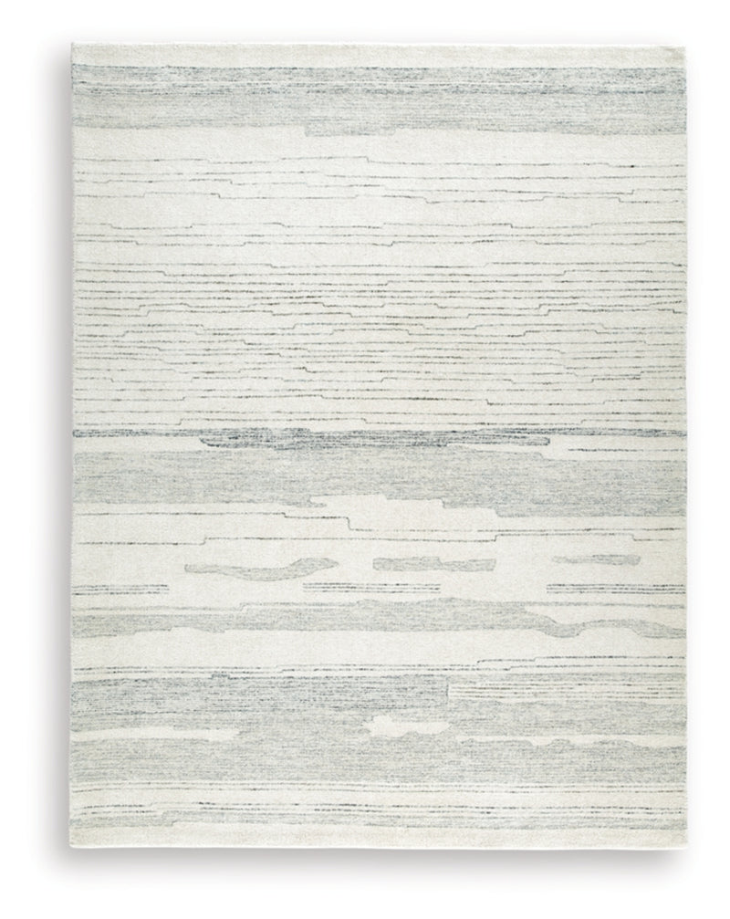Genemost Large Rug