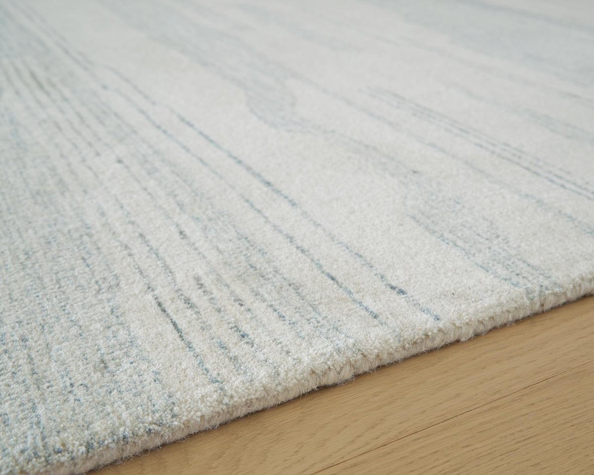 Genemost Large Rug
