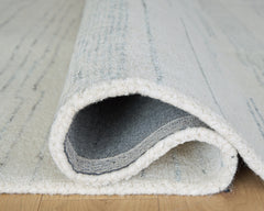 Genemost Large Rug