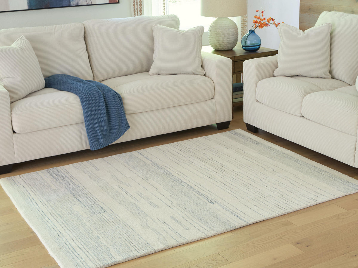 Genemost Medium Rug