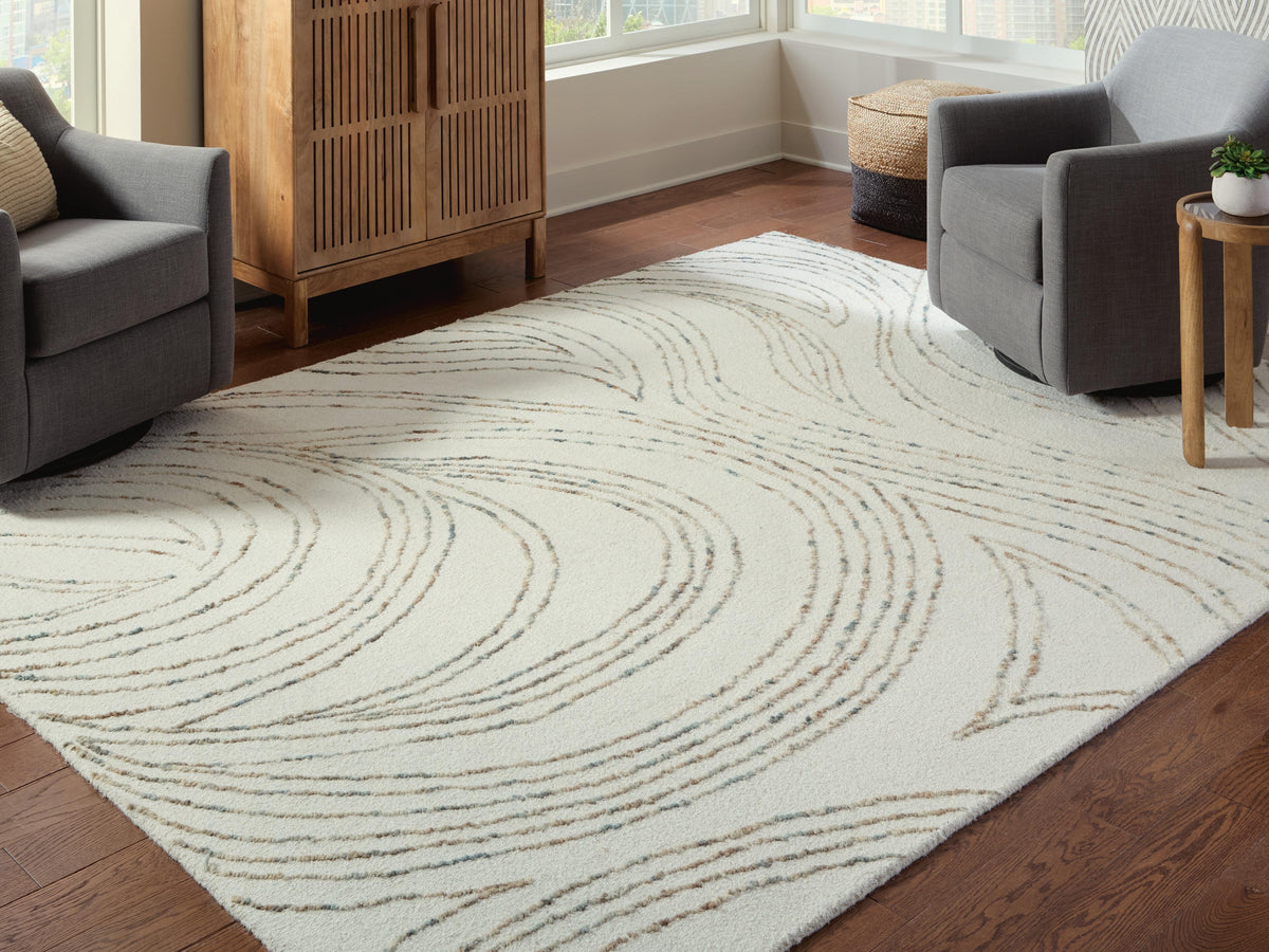 Deenbury Large Rug