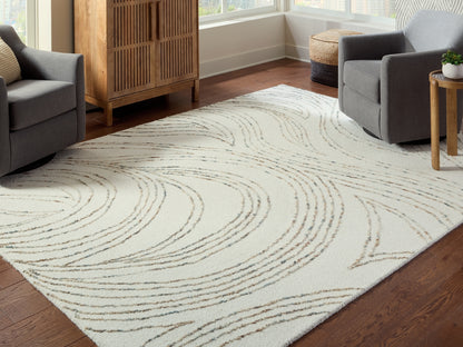Deenbury Large Rug