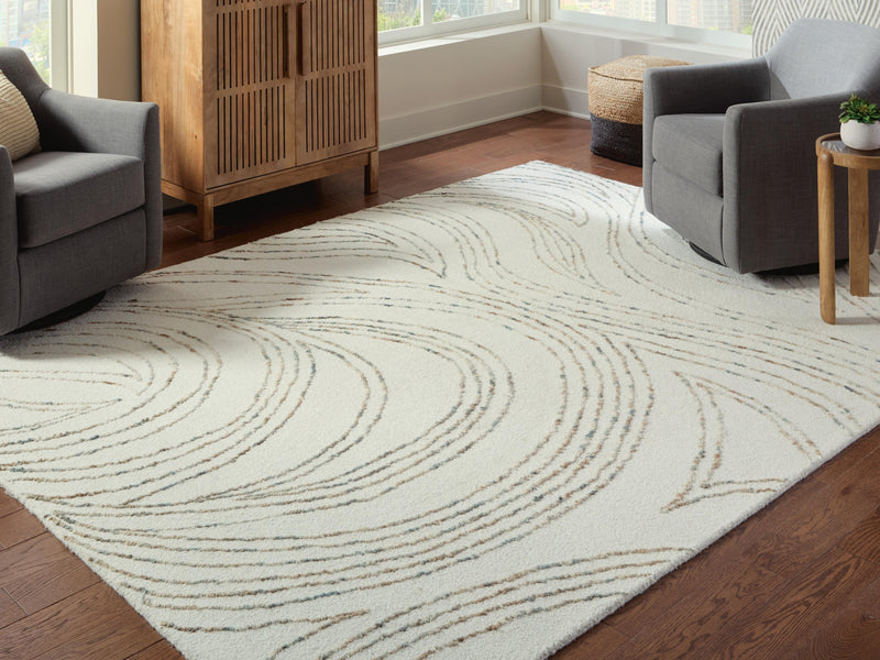 Deenbury Large Rug