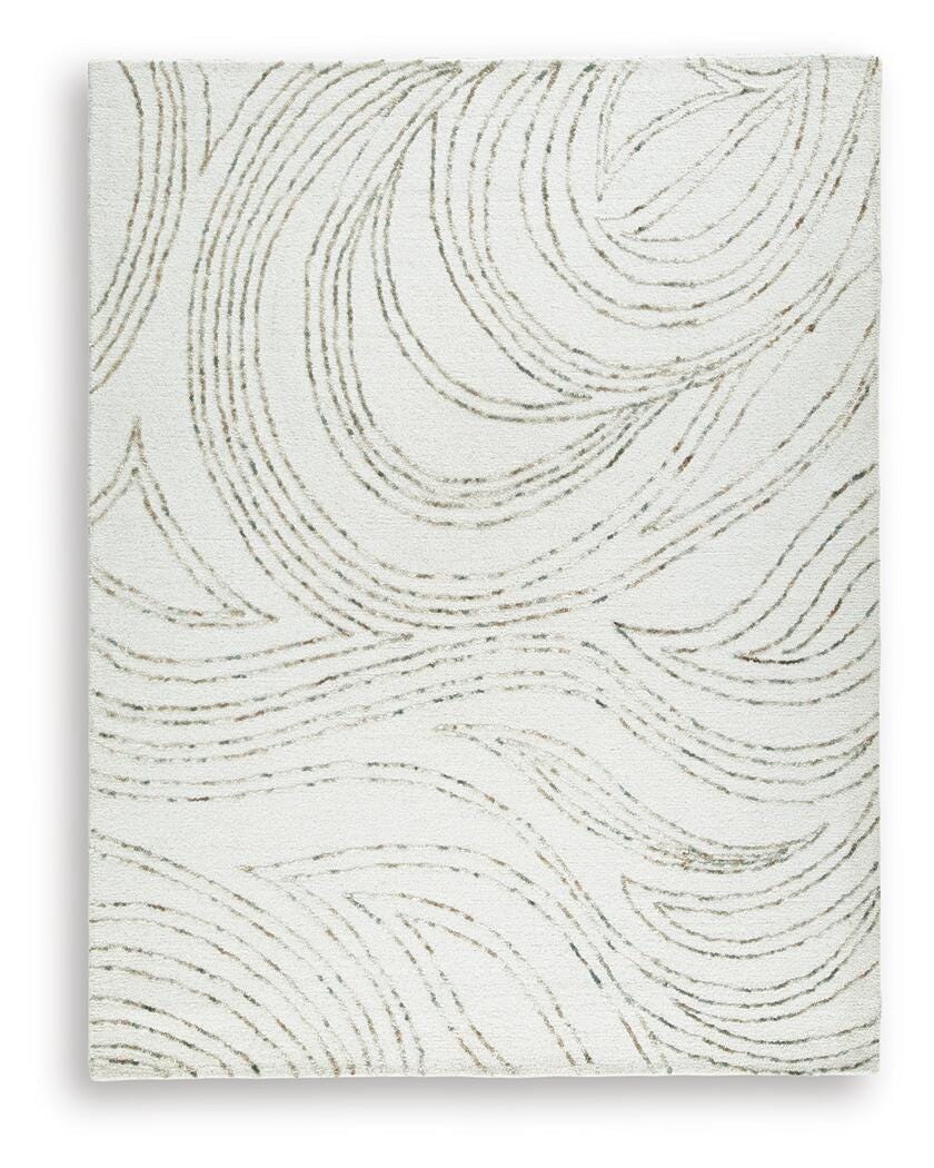 Deenbury Large Rug