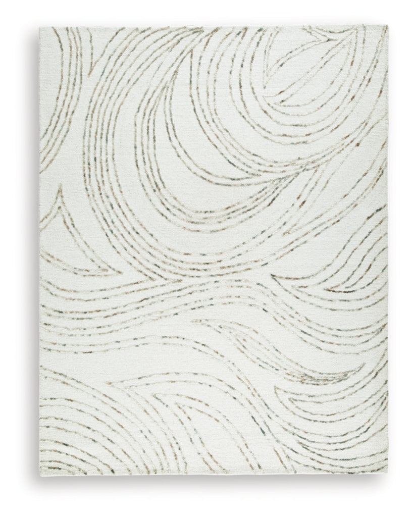 Deenbury Large Rug