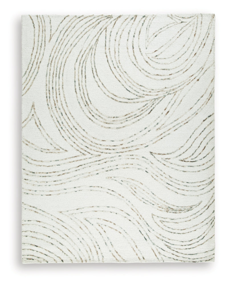 Deenbury Large Rug