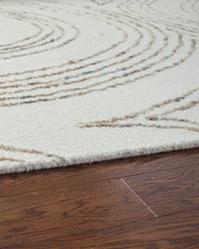 Deenbury Large Rug