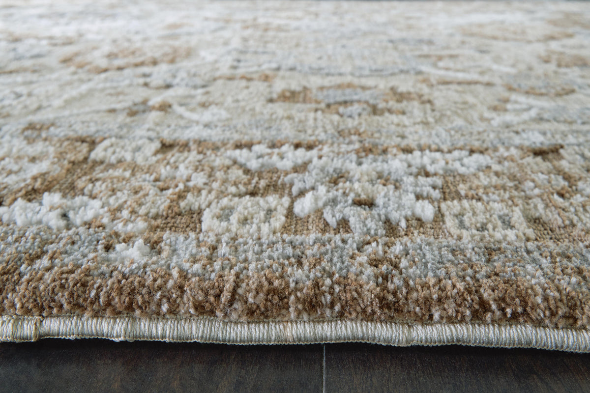 Ainswick Memory Foam Medium Rug