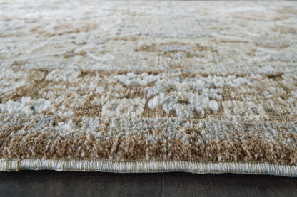 Ainswick Memory Foam Medium Rug