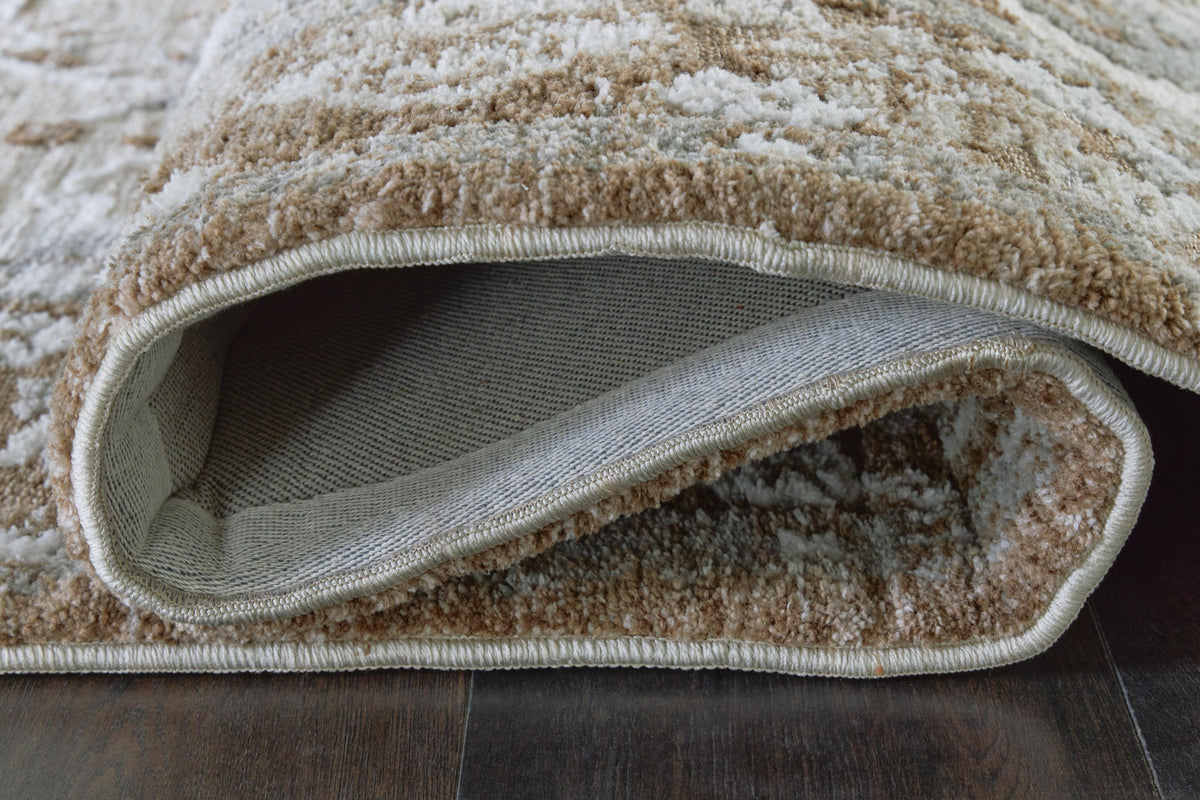 Ainswick Memory Foam Medium Rug
