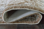 Ainswick Memory Foam Medium Rug