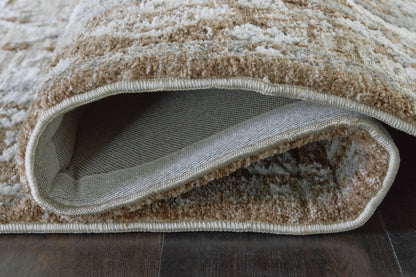 Ainswick Memory Foam Medium Rug