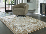 Ainswick Memory Foam Medium Rug