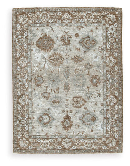 Ainswick Memory Foam Medium Rug