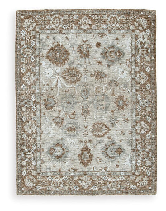 Ainswick Memory Foam Medium Rug